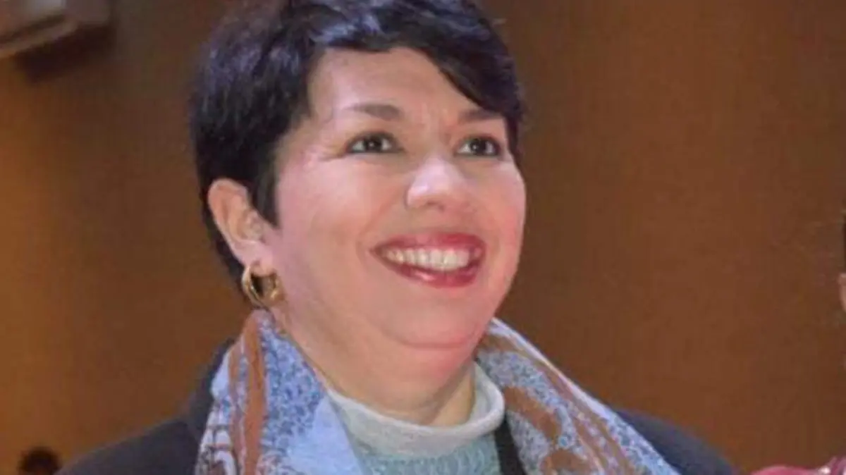 Alcaldesa de San Pedro, Brenda Guereca Hernández