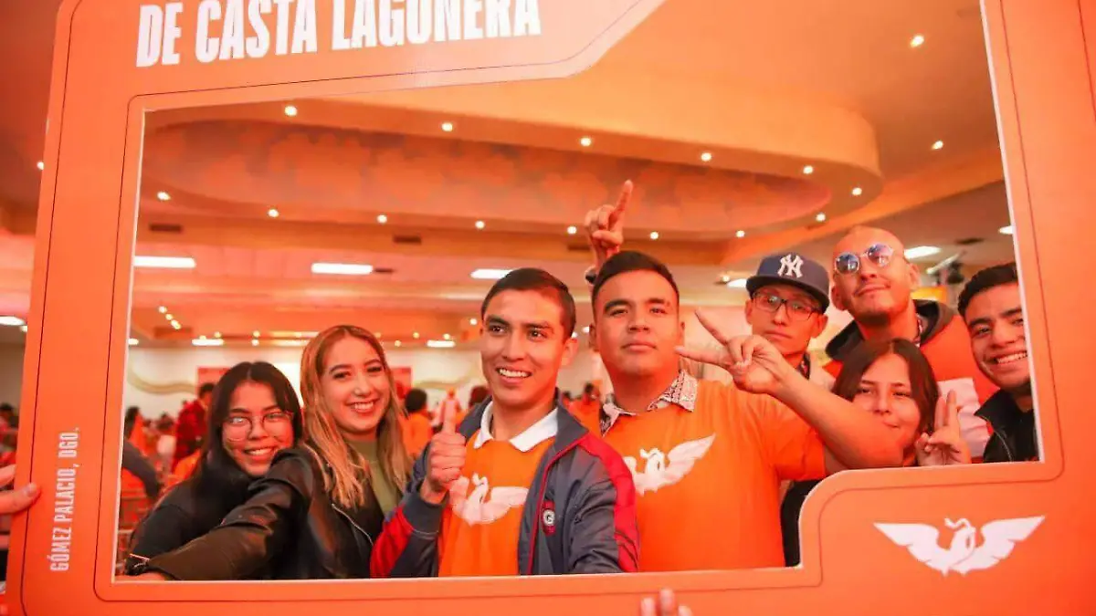 precampaña de Omar Castañeda 