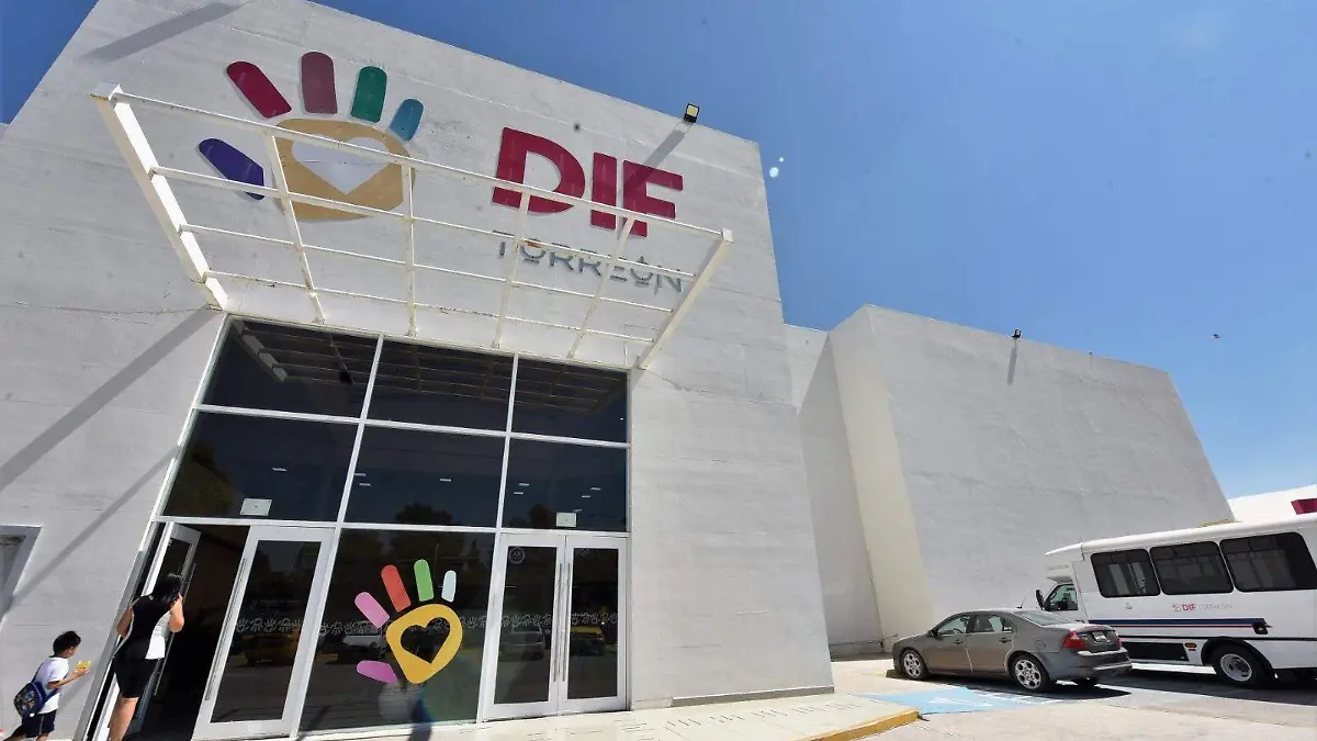 DIF Torreón
