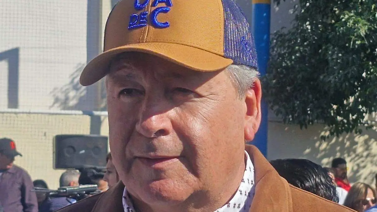 José María Fraustro Siller