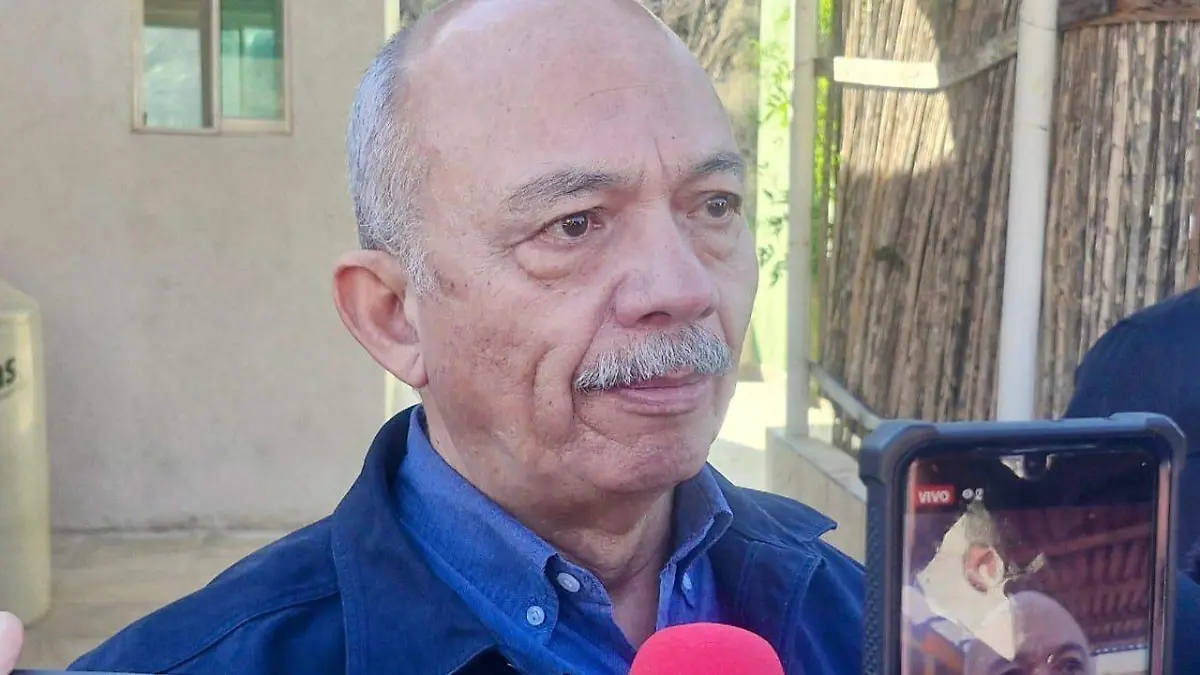 Oscar Pimentel González
