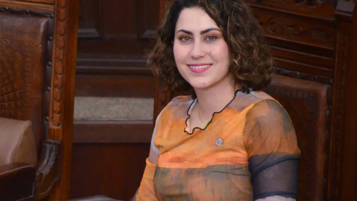 Marimar Treviño
