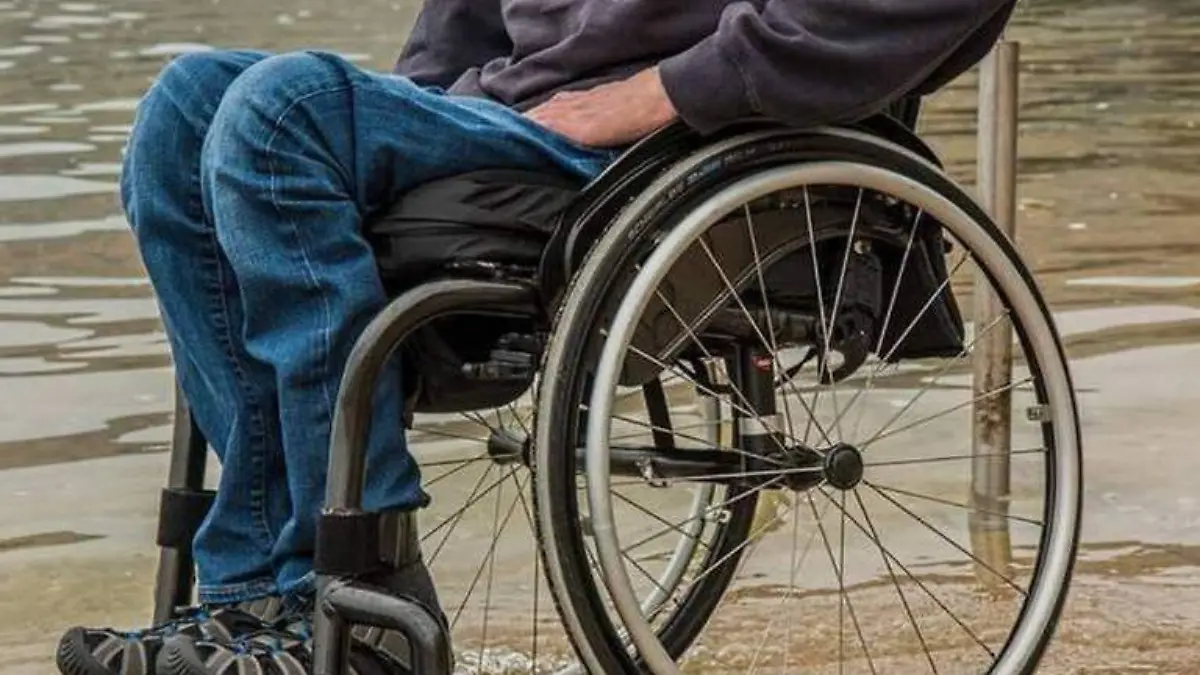 Jornada de inclusión de personas con discapacidad