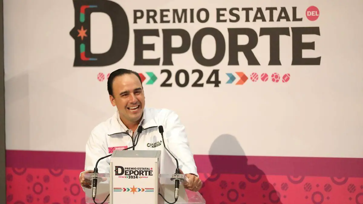 Premio Estatal del Deporte