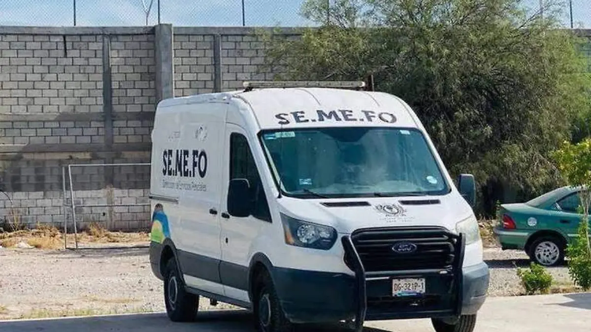 Muere mujer