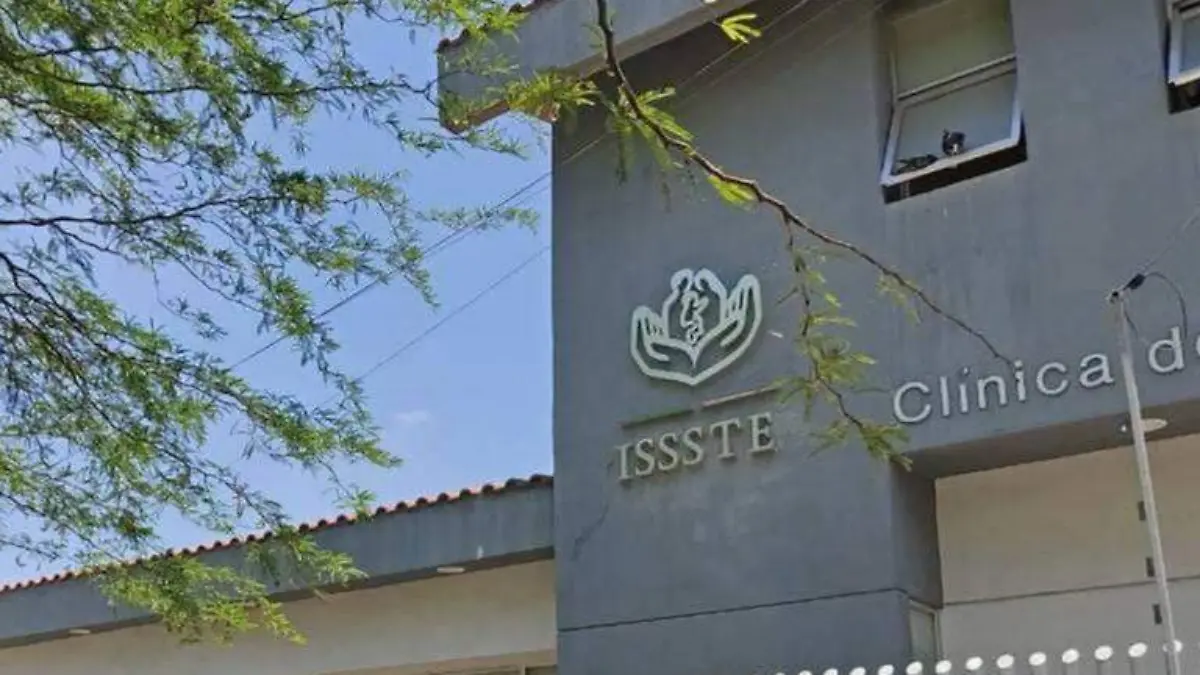 ISSSTE