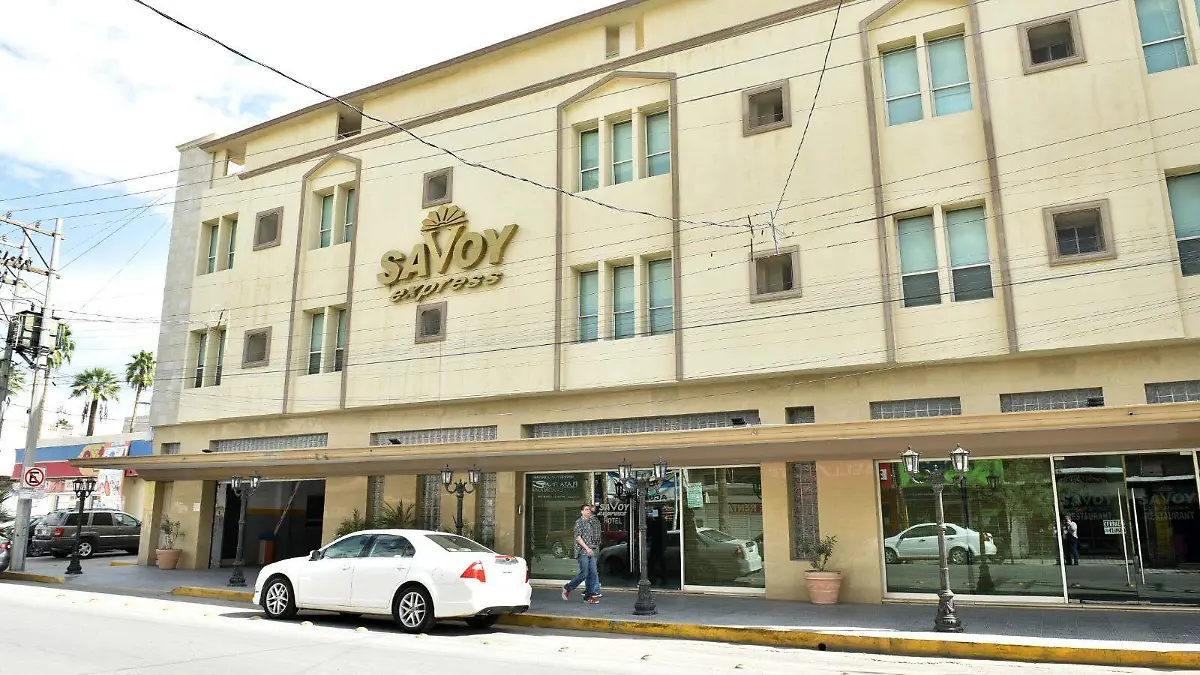 La industria hotelera capta 36 mdp en Torreón