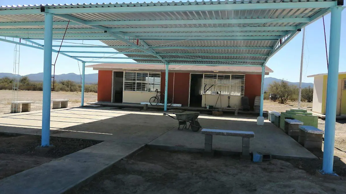 Telesecundaria