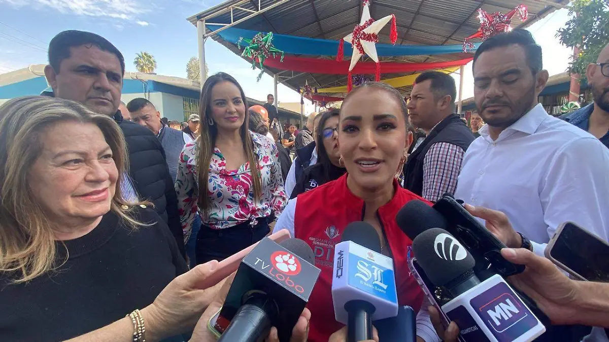 Marisol Rosso