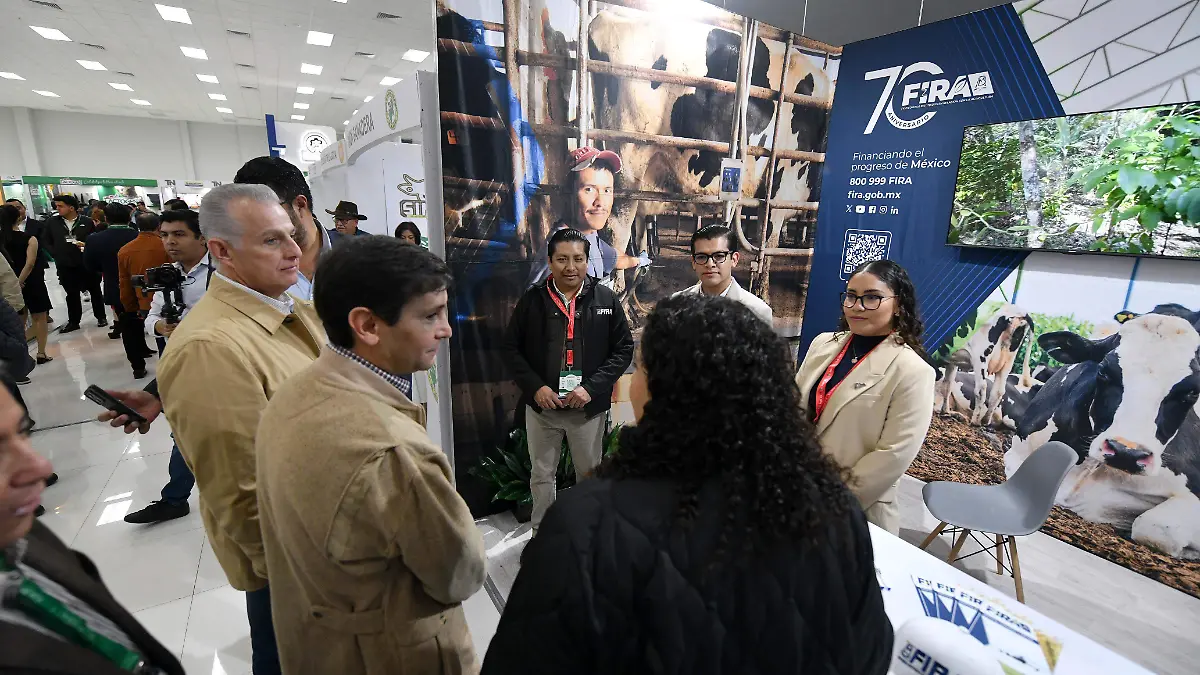Encuentro Nacional Lechero 2025