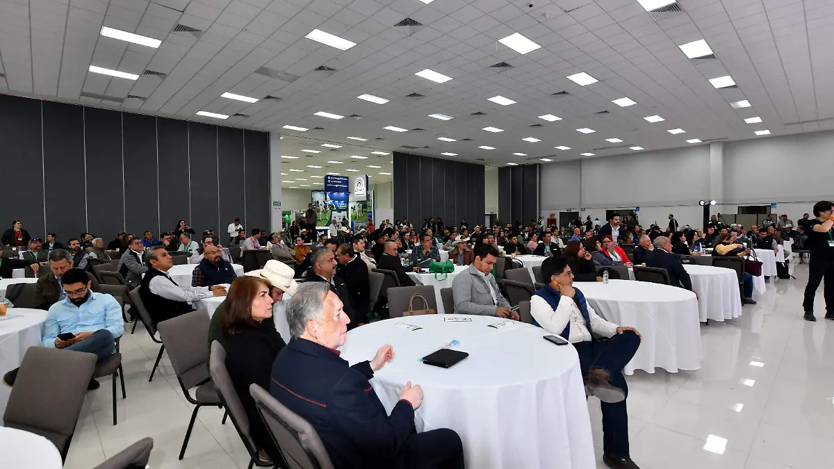 Encuentro Nacional Lechero 2025