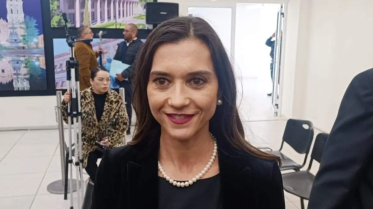 Lissette Alvarez Cuéllar
