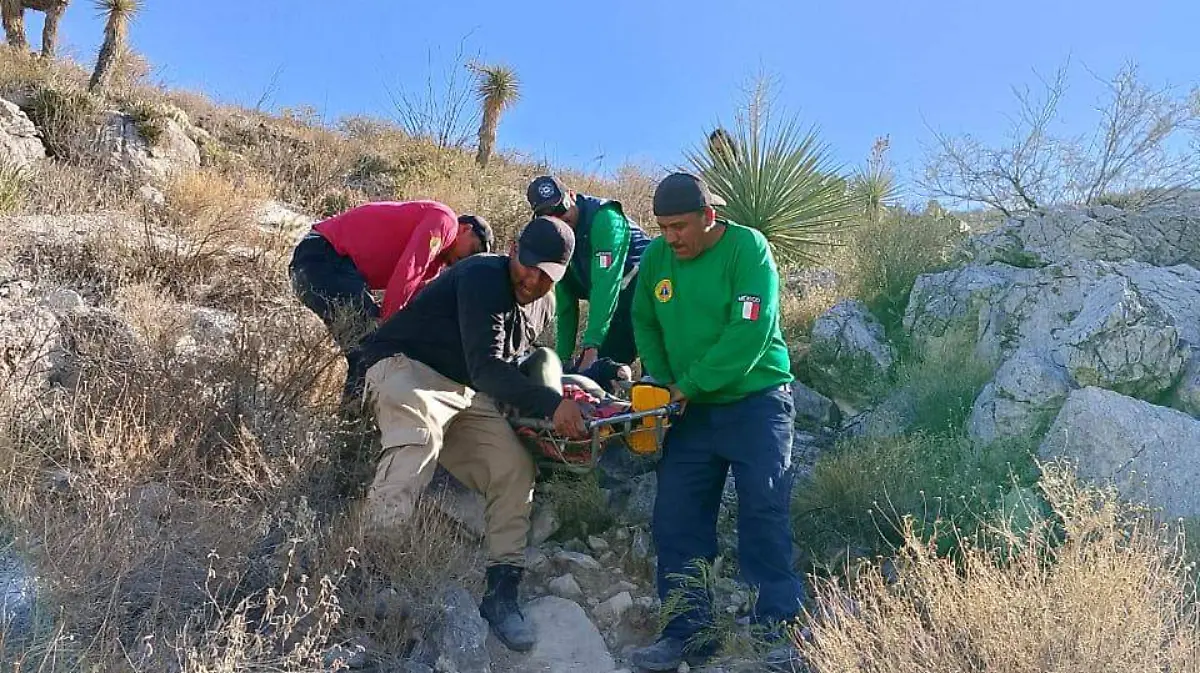 alpinismo