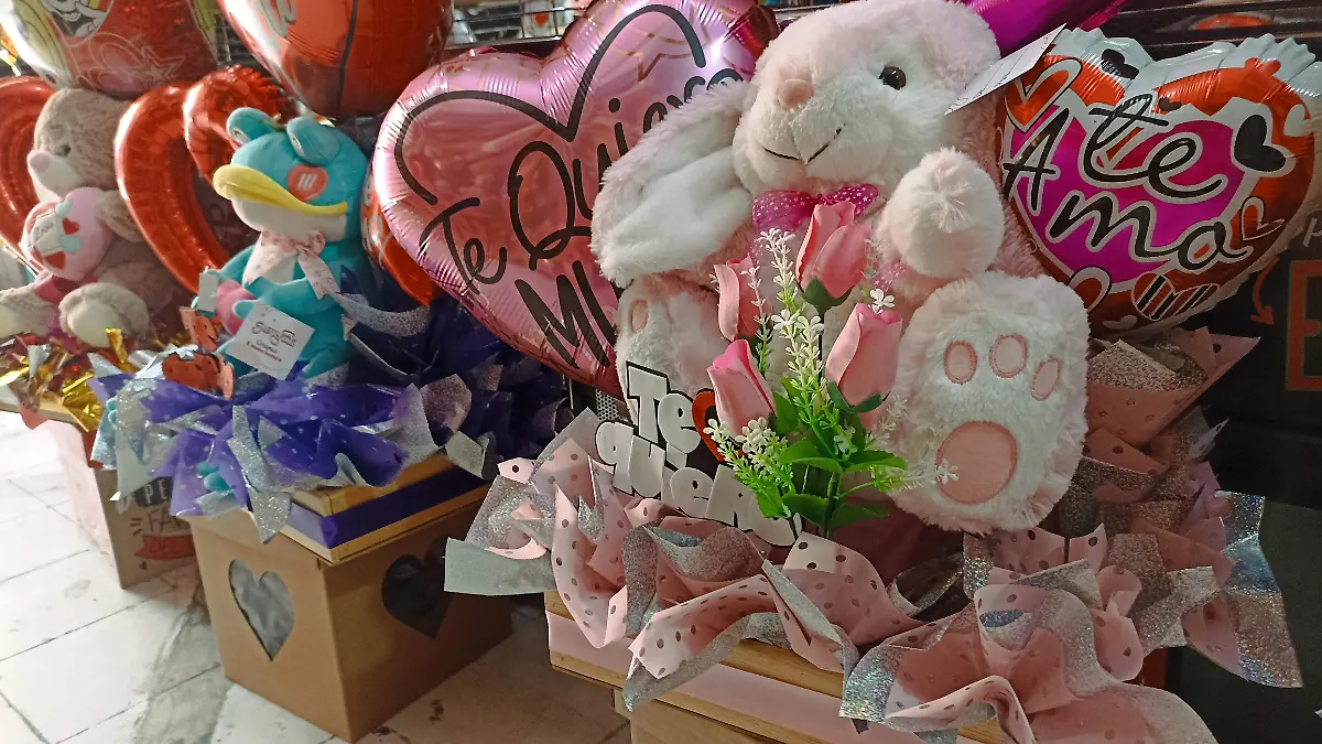 Día del Amor y la Amistad