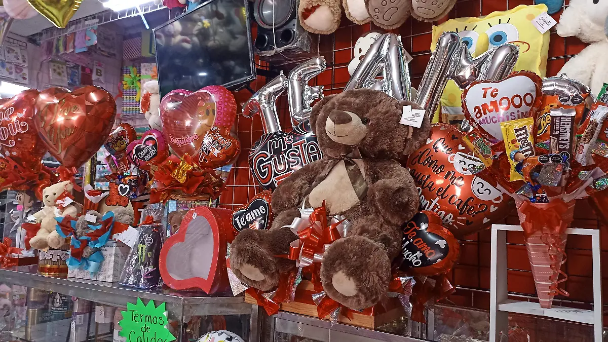 Día del Amor y la Amistad