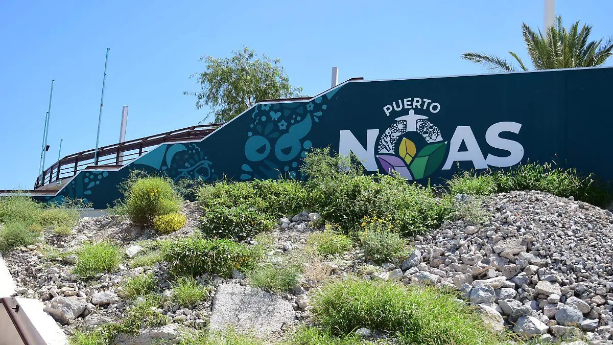 Puerto Noas