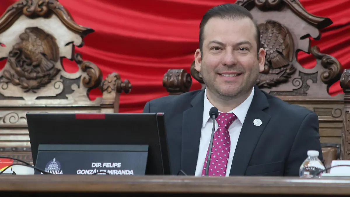 Felipe González