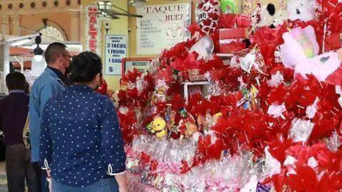 Comerciantes