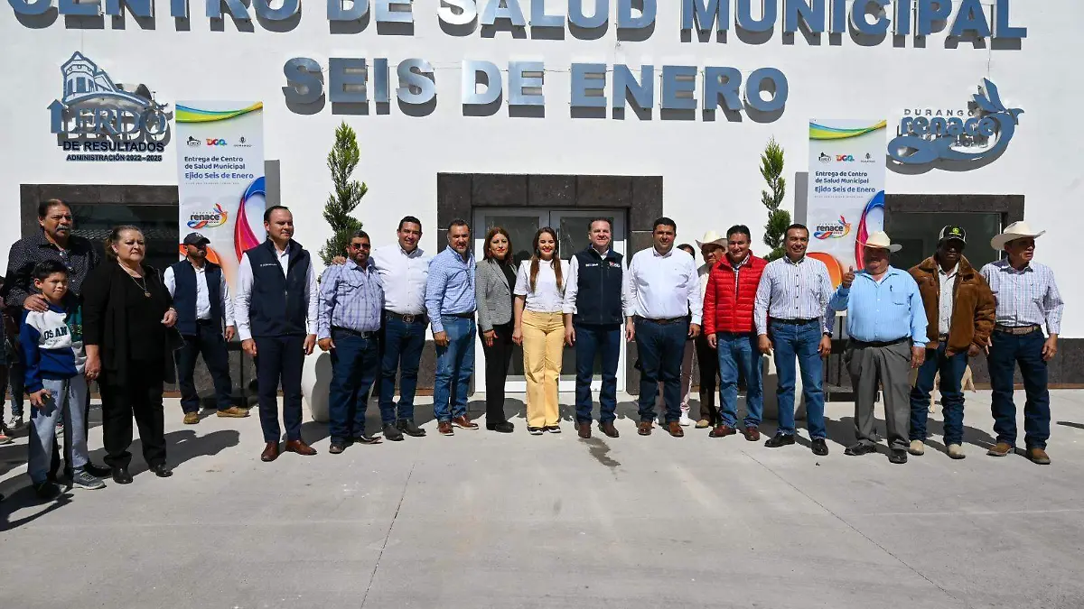 Centro de Salud