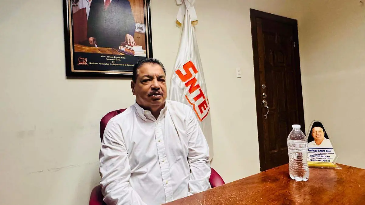 arturo diaz
