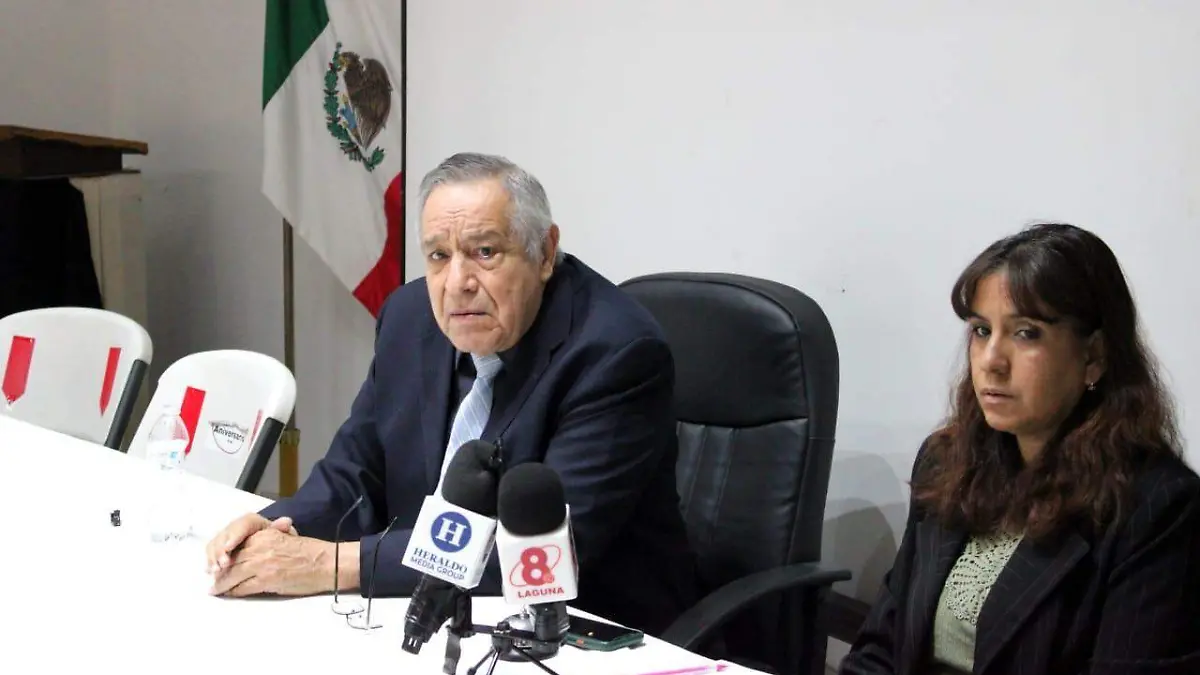 Rodolfo Silva Rosales, presidente de la ANIEP. 