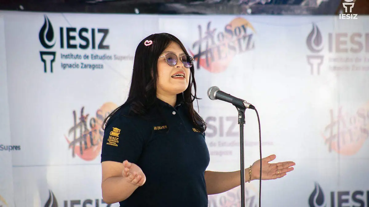 Coahuilenses invitan a su Jornada de Oratoria.