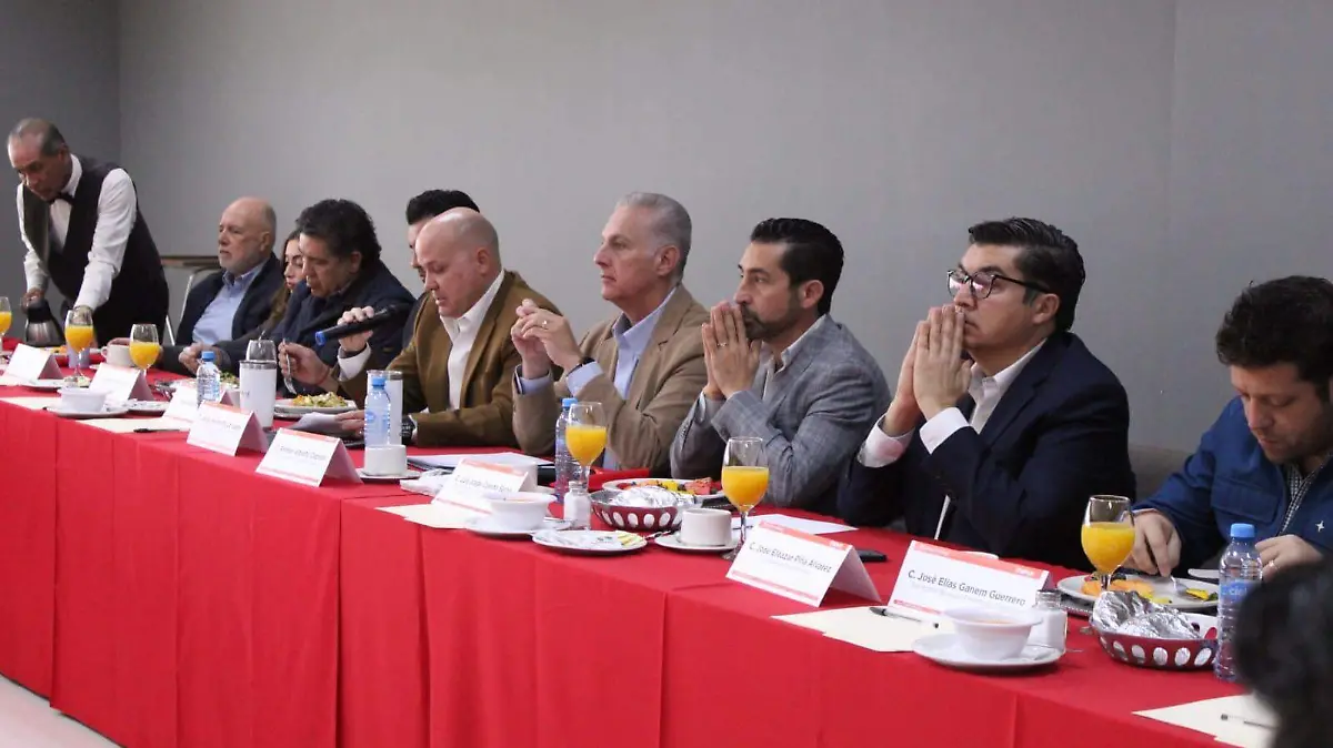 Rinden protesta nuevos consejeros del IMPLAN