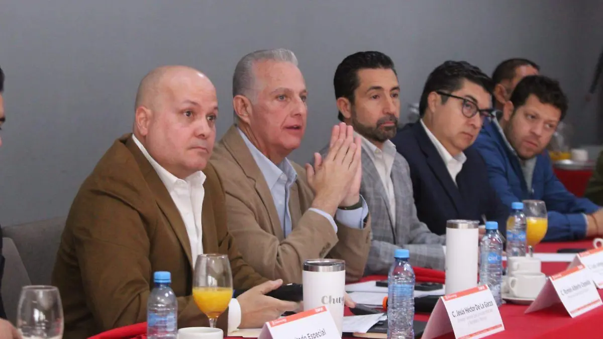 Rinden protesta nuevos consejeros del IMPLAN