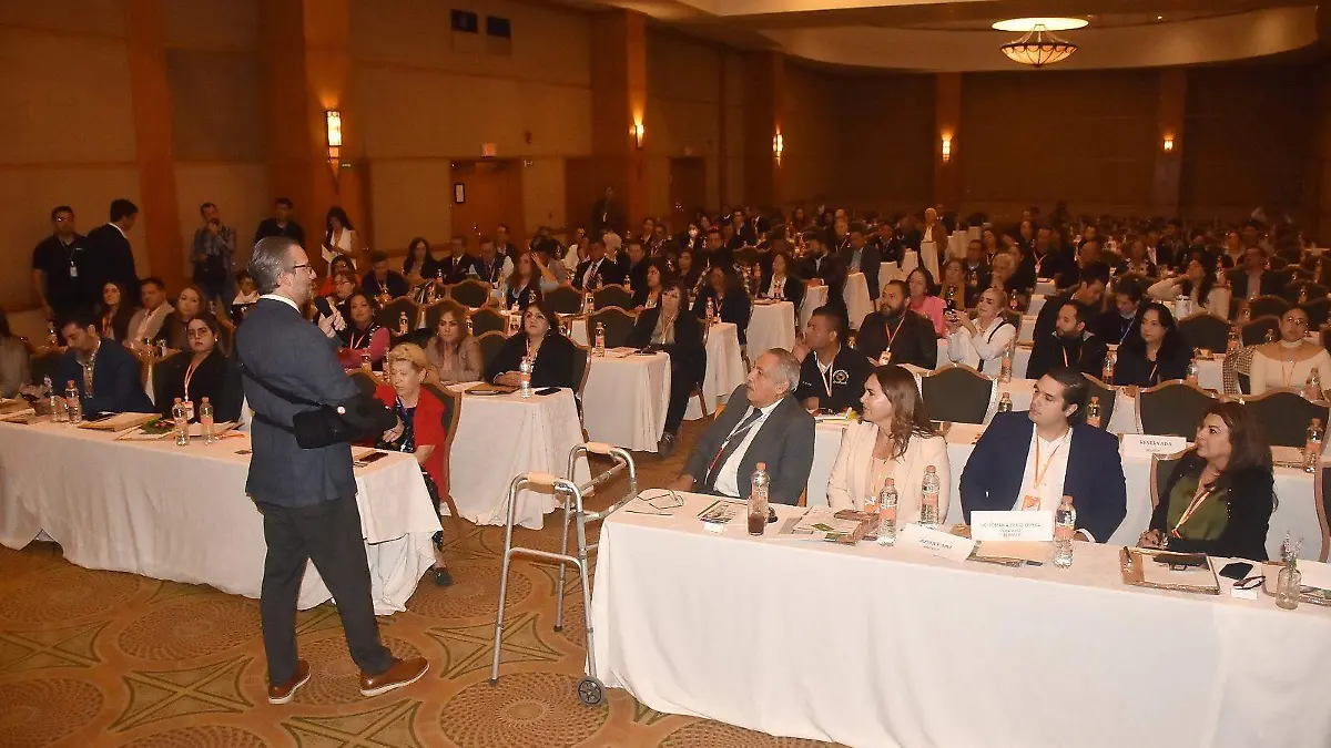 XI Convención Nacional de Escuelas Particulares
