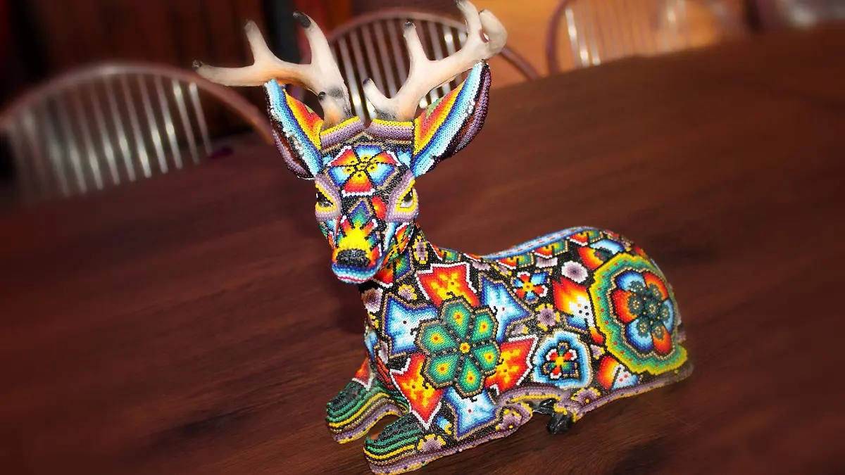 Centro ceremonial “Kayumari”