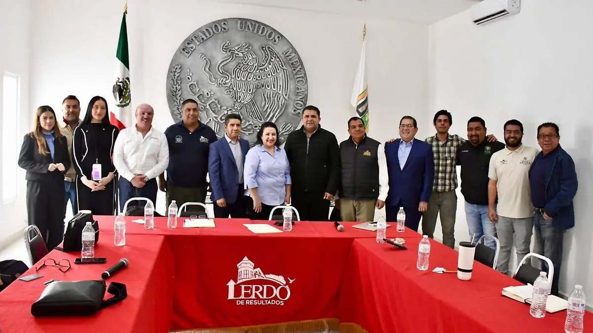 Lerdo