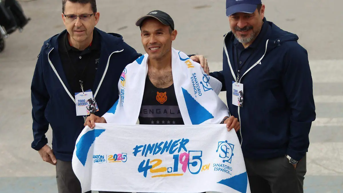 Mejor Lagunero