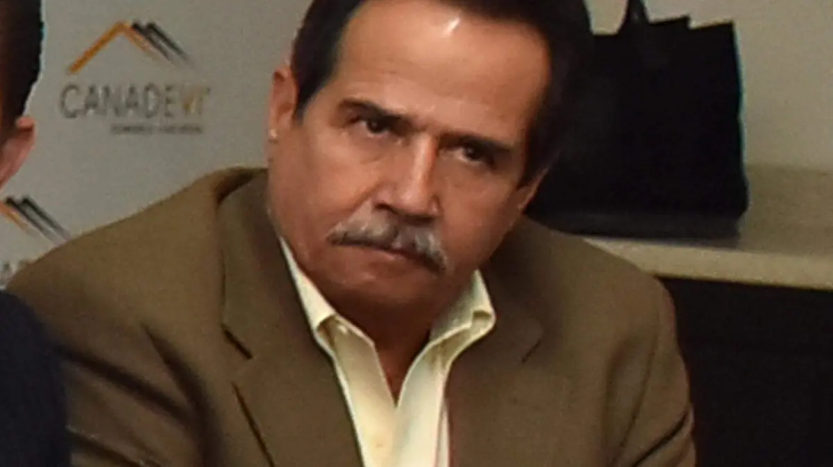 Ernesto Llamas Sotomayor