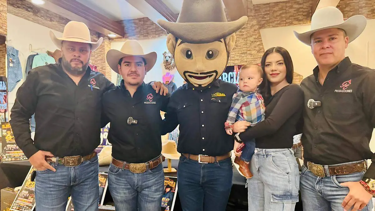 vaqueros contra charros