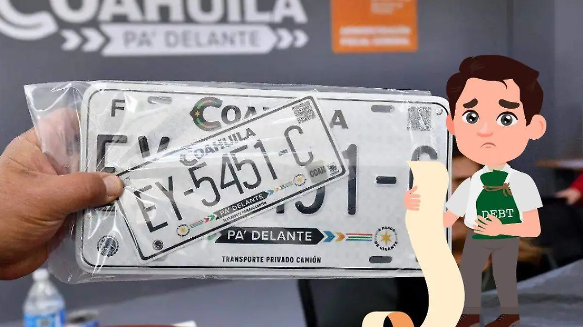 Placas