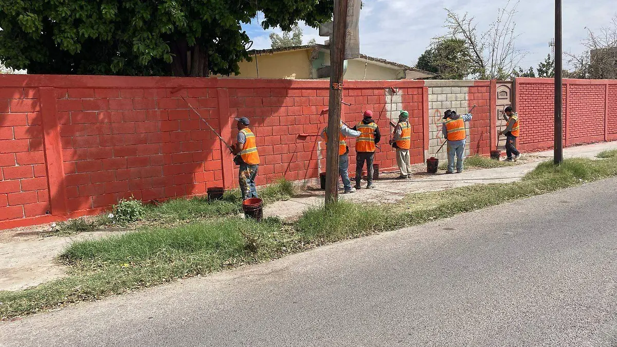 Obras Públicas