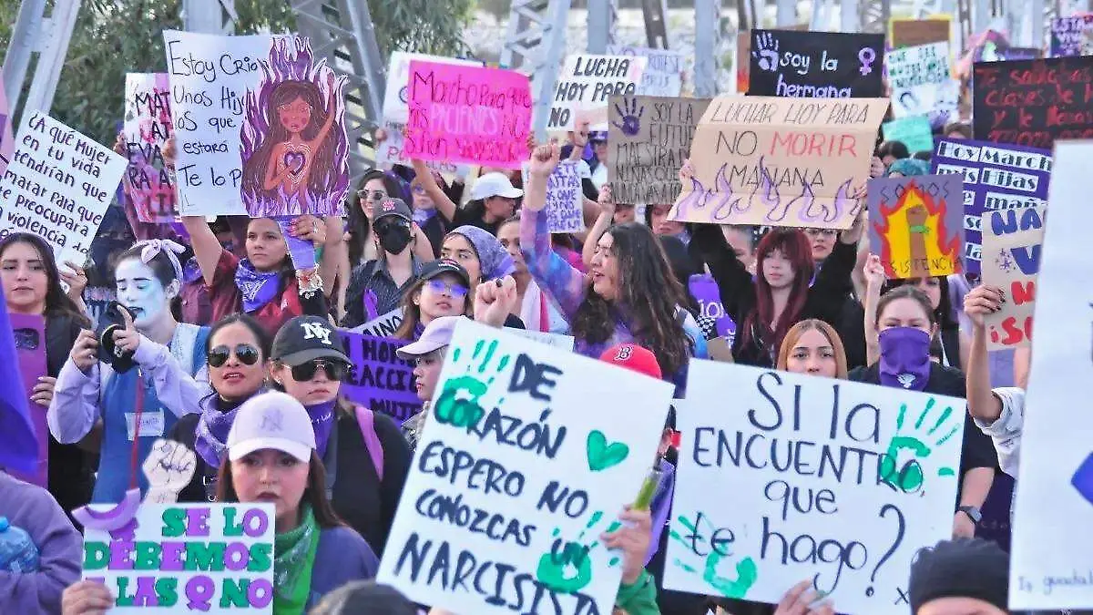 marcha