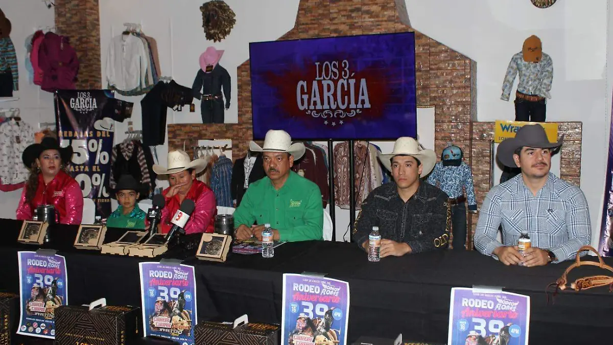 Rodeo
