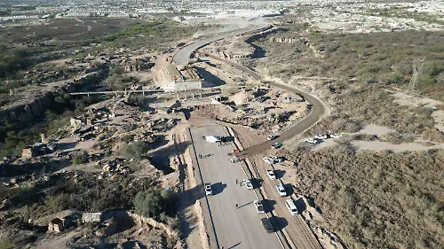 Conectividad Coahuila