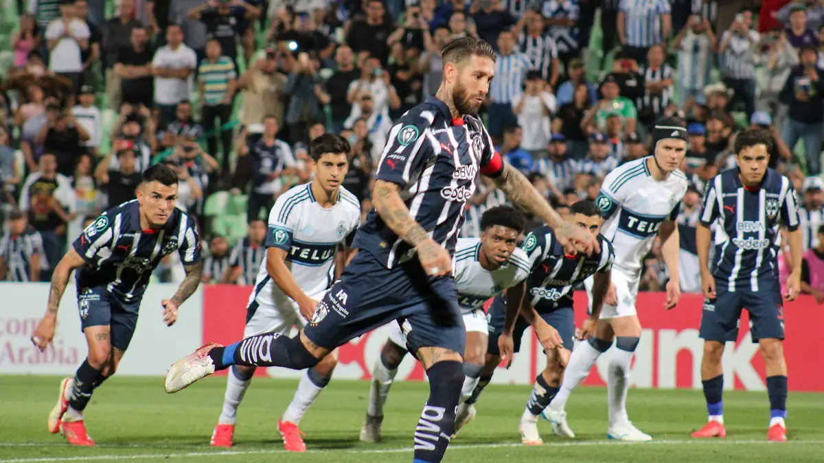 Rayados