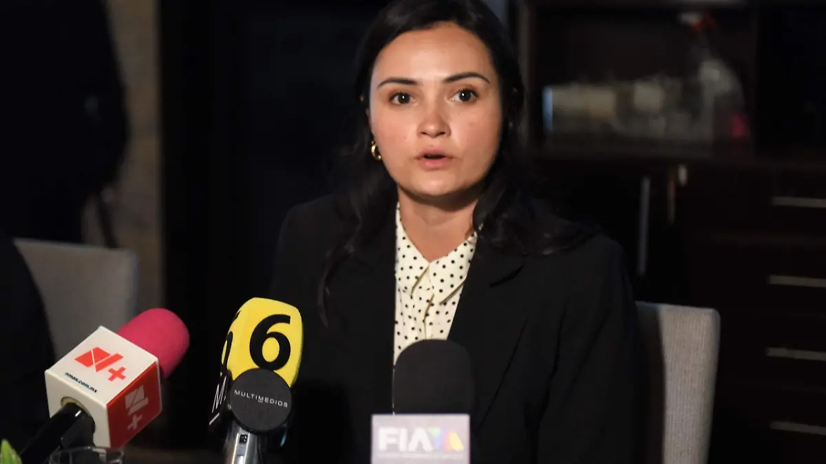 Natalia Hoyos Guerrero