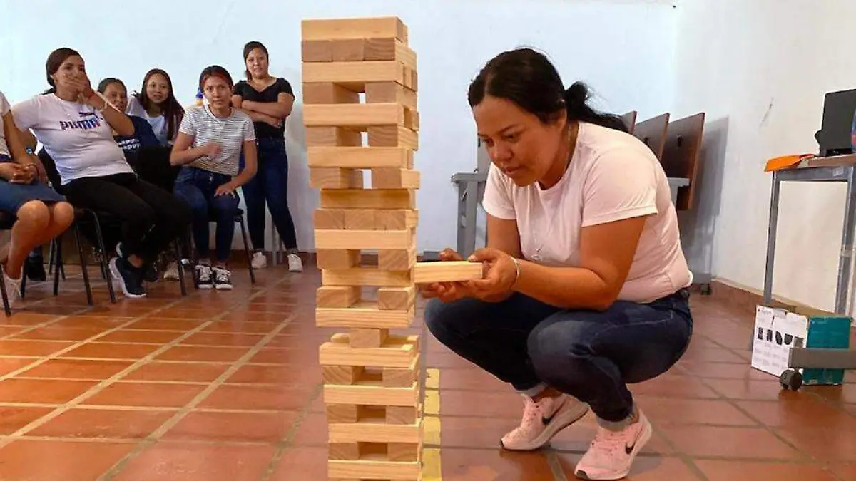 Plática