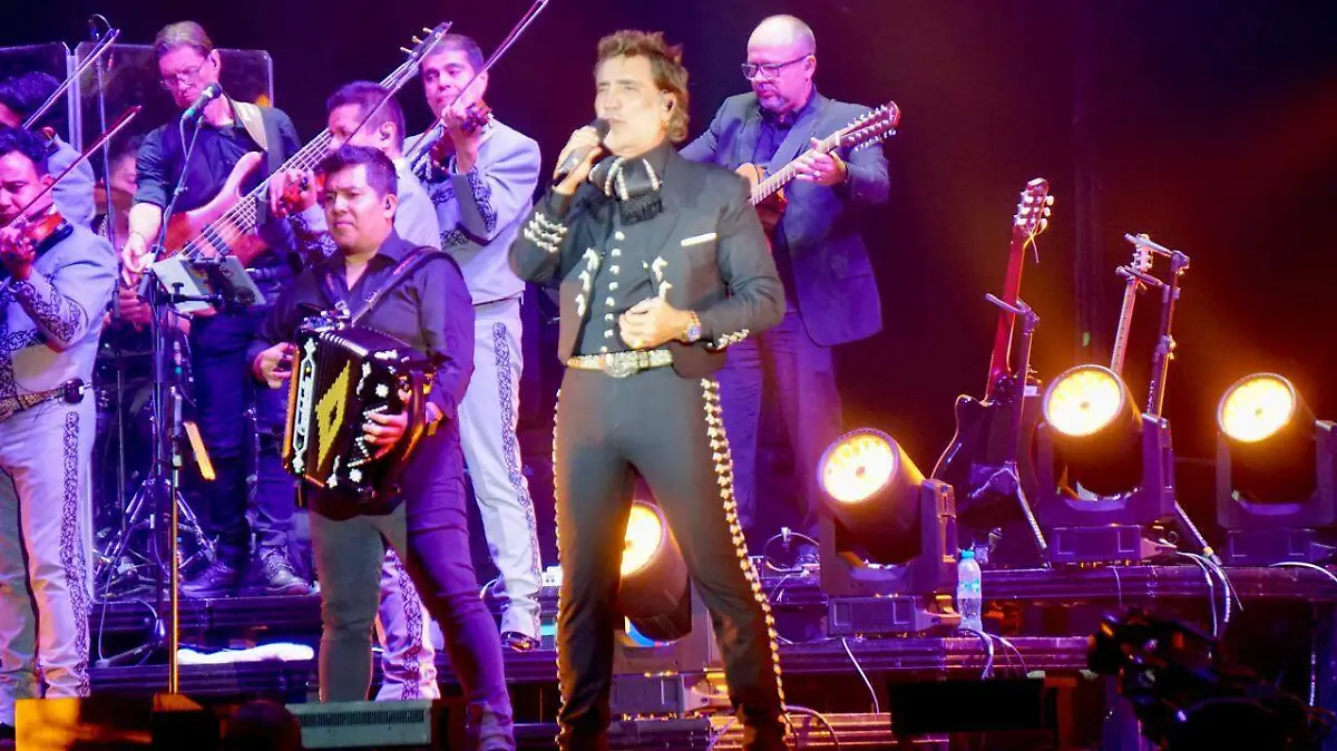 Alejandro Fernández