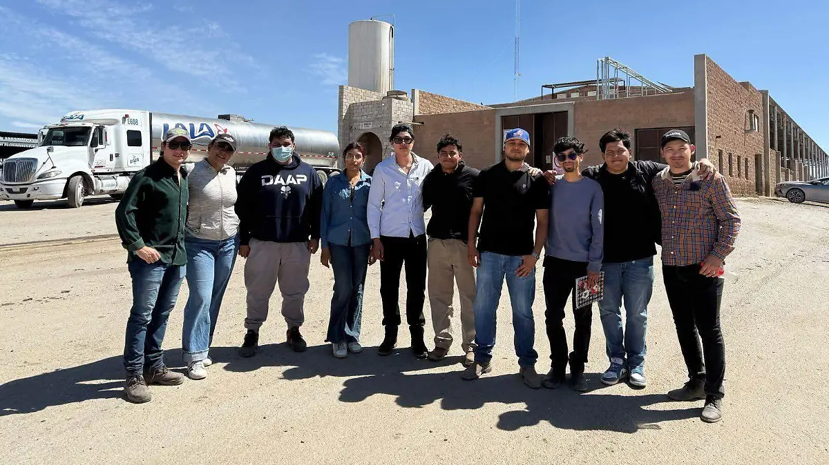 Realizan con éxito Casa Abierta en la UTLD