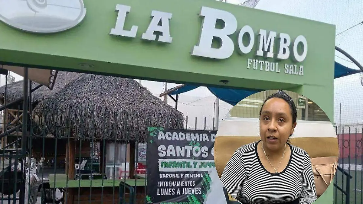 Viuda árbitro