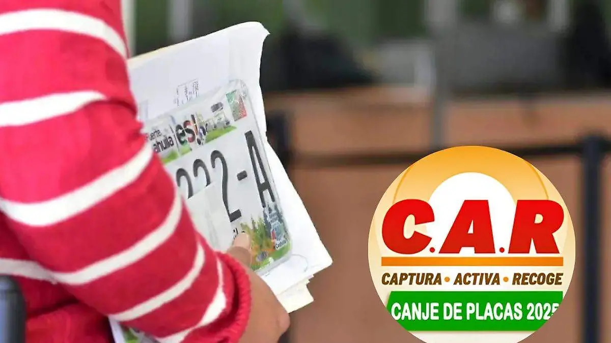 Placas