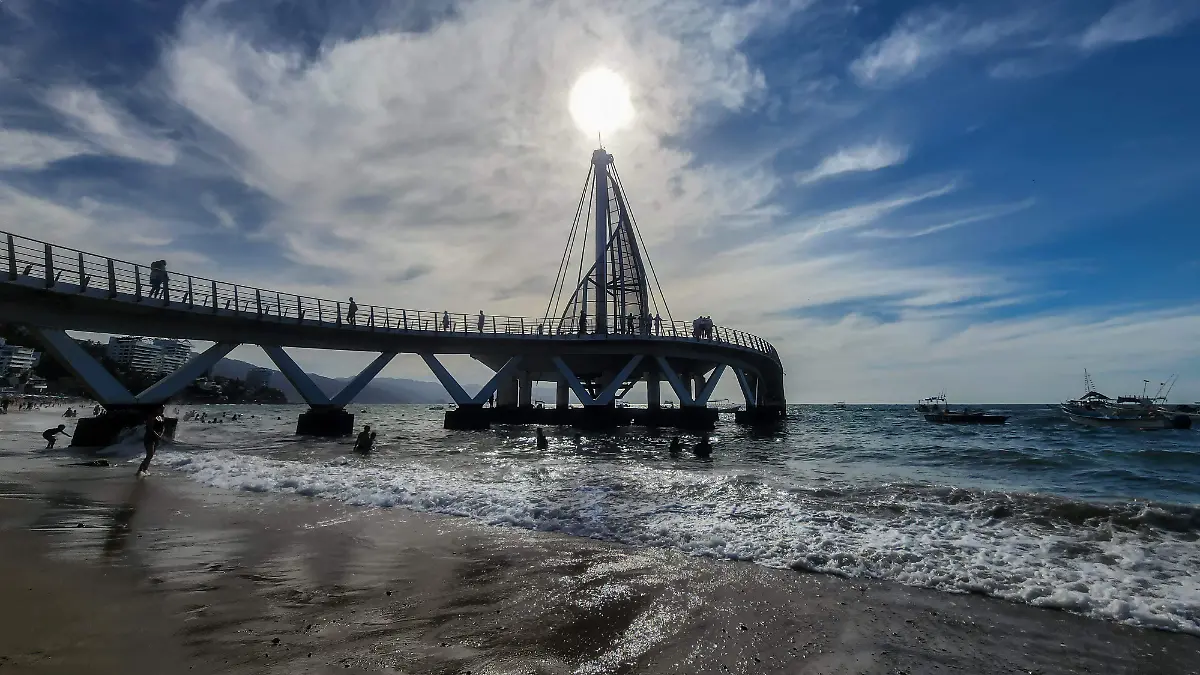 Turismo Puerto Vallarta Jalisco