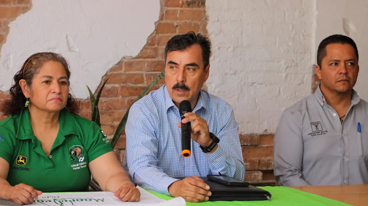 Programa ‘Vamos a Moorelear’.