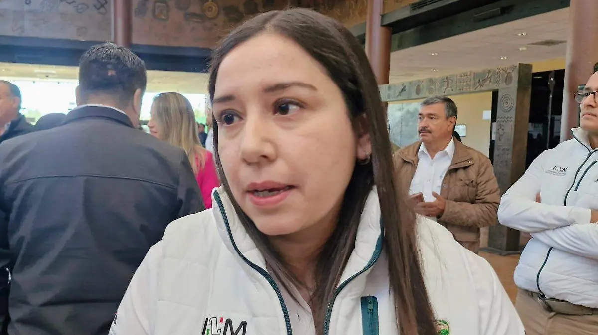 Sonia Leticia Guardiola Alemán