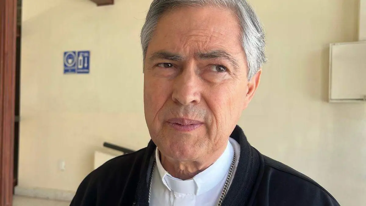 Luis Martín Barraza
